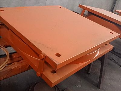 芜湖县建筑摩擦摆隔震支座用材料检测应该遵循哪些规范