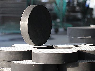 芜湖县板式橡胶支座应该如何做到质量控制？